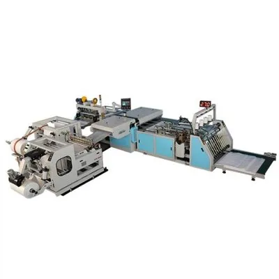 Yksi taitettava vuorauslaite