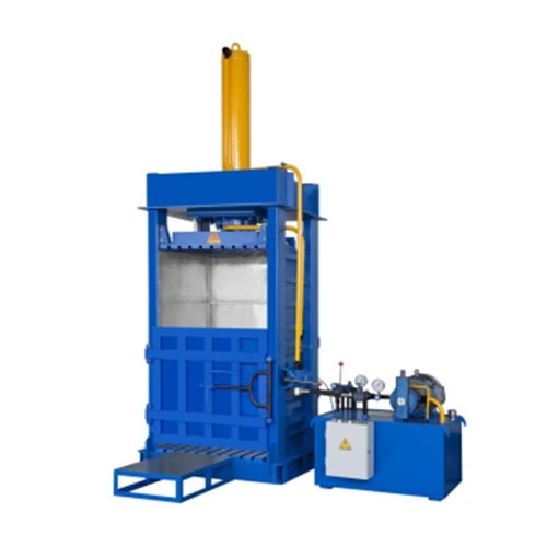 Hydraulinen paalauskone Jumbo Bagille